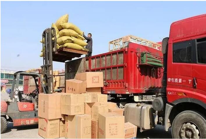 厦门到措勤县物流专线