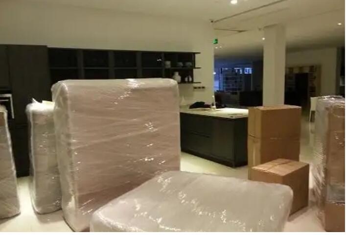 厦门到措勤县长途搬家