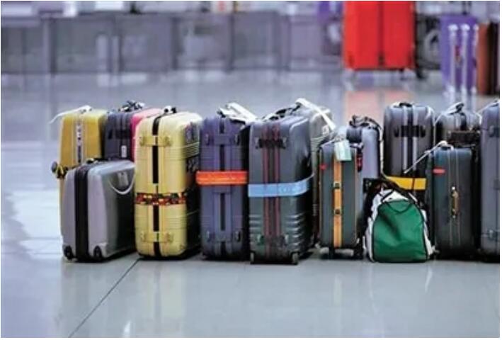 厦门到措勤县行李托运